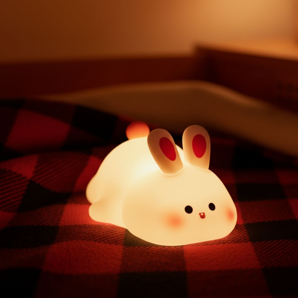Baby bunny night light | Dreamy Bunny
