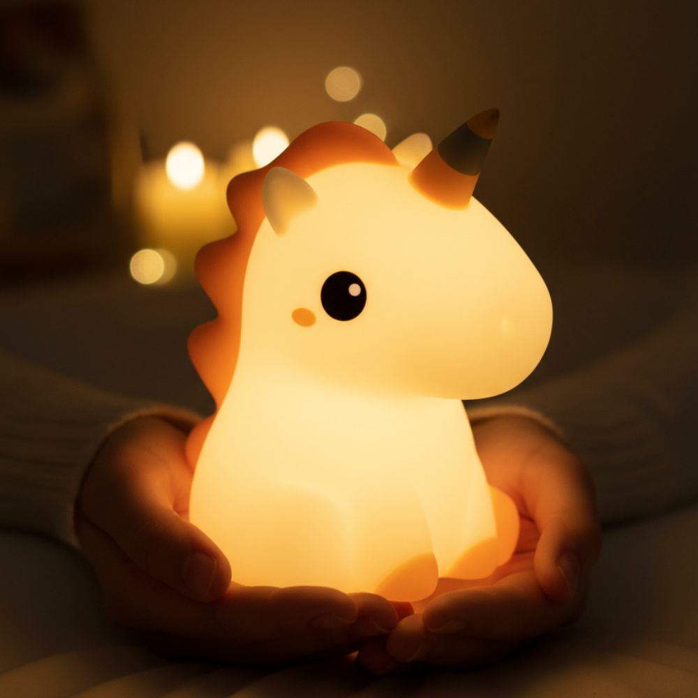 Unicorn Night Light | Dreamy Unicorn