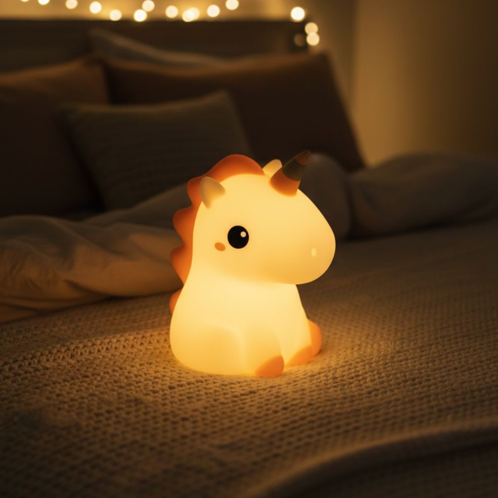 Unicorn Night Light | Dreamy Unicorn