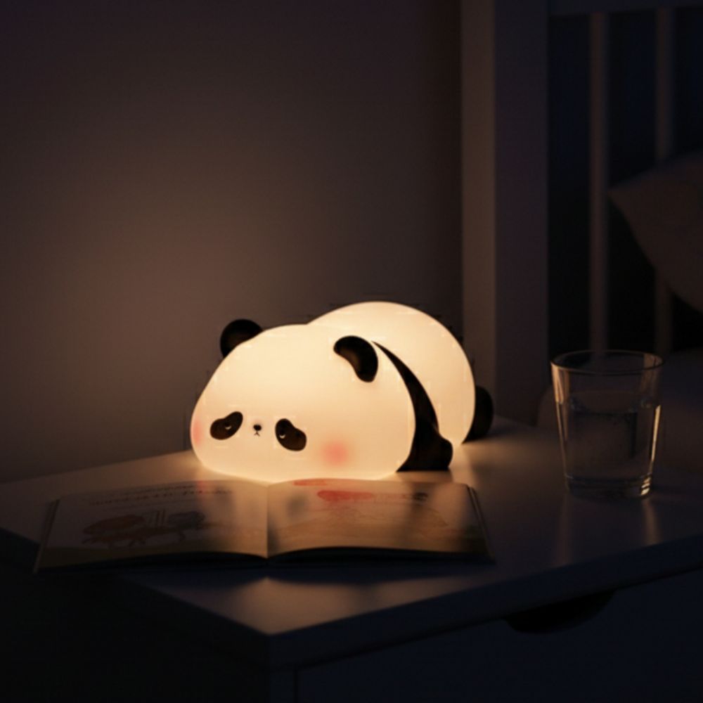Baby Panda Night Light | Dreamy Panda