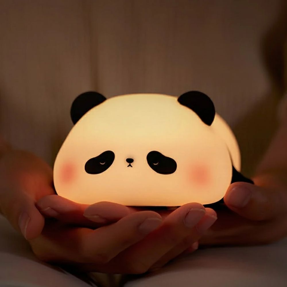 Baby Panda Night Light | Dreamy Panda