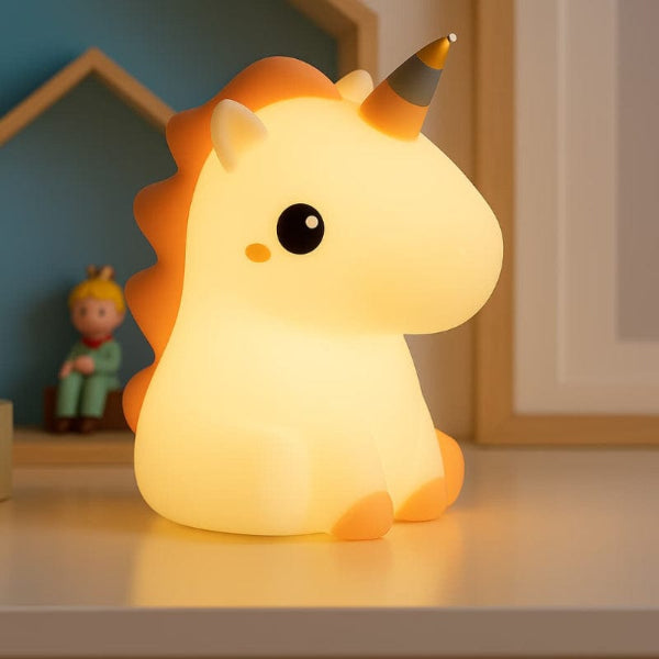 Unicorn Night Light | Dreamy Unicorn